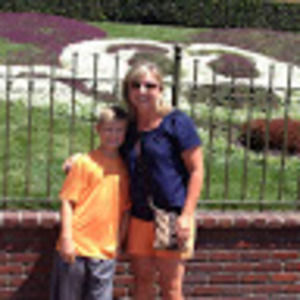 Meet your Posher, Julie